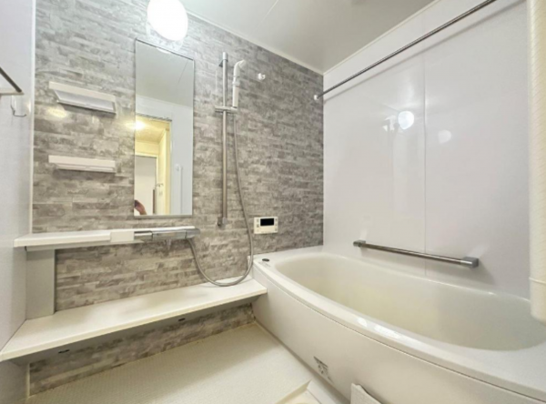 大阪市鶴見区鶴見、マンションの画像です