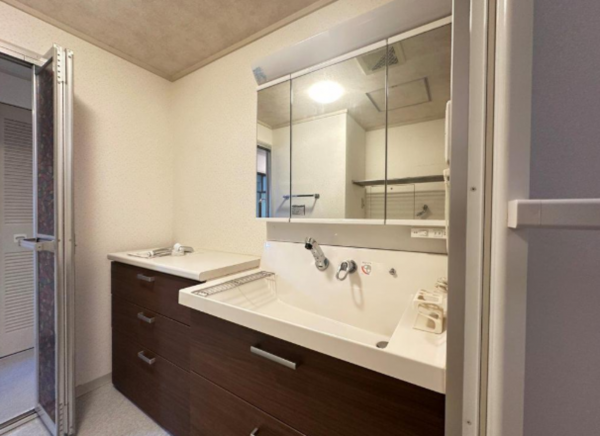 大阪市鶴見区鶴見、マンションの画像です