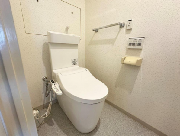 大阪市鶴見区鶴見、マンションの画像です