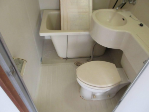 大阪市鶴見区放出東、マンションの画像です