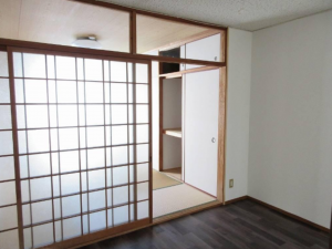 大阪市鶴見区放出東、マンションの画像です