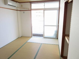 大阪市鶴見区放出東、マンションの画像です