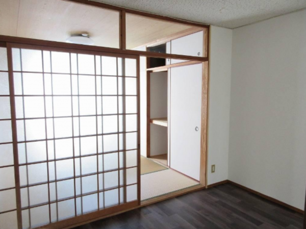 大阪市鶴見区放出東、マンションの画像です