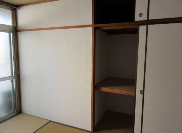 大阪市鶴見区放出東、マンションの画像です