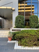 大阪市鶴見区諸口、マンションの画像です