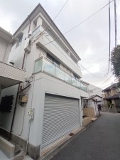 大阪市鶴見区今津北、中古一戸建ての画像です