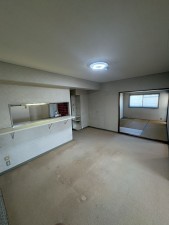 大阪市鶴見区今津南、マンションの画像です