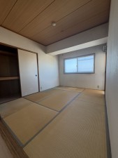 大阪市鶴見区今津南、マンションの画像です