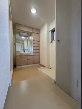 大阪市鶴見区今津南、マンションの画像です