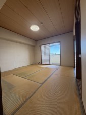 大阪市鶴見区今津南、マンションの画像です