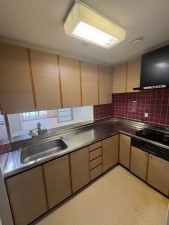 大阪市鶴見区今津南、マンションの画像です