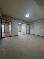 大阪市鶴見区今津南、マンションの画像です