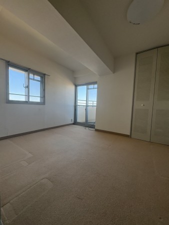 大阪市鶴見区今津南、マンションの画像です