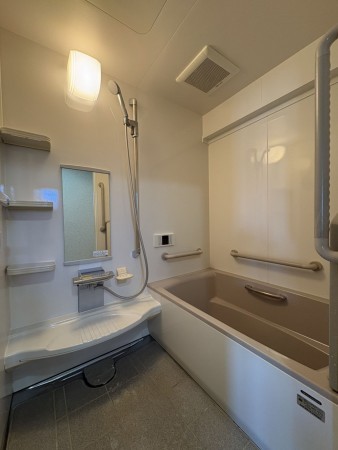 大阪市鶴見区今津南、マンションの画像です