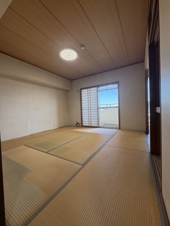 大阪市鶴見区今津南、マンションの画像です