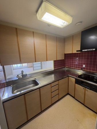 大阪市鶴見区今津南、マンションの画像です