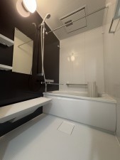 大阪市鶴見区鶴見、マンションの画像です