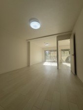 大阪市鶴見区鶴見、マンションの画像です