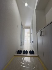 大阪市鶴見区鶴見、マンションの画像です