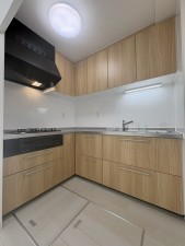 大阪市鶴見区鶴見、マンションの画像です