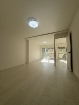 大阪市鶴見区鶴見、マンションの画像です