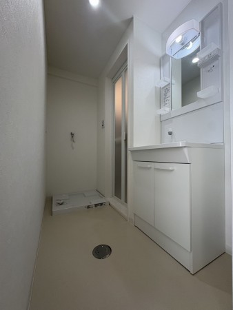 大阪市鶴見区鶴見、マンションの画像です