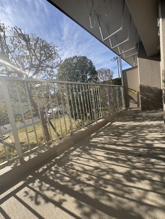 大阪市鶴見区鶴見、マンションの画像です