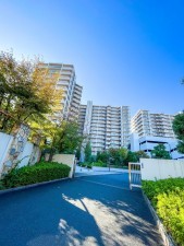 大阪市鶴見区横堤、マンションの画像です