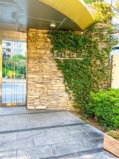 大阪市鶴見区横堤、マンションの画像です