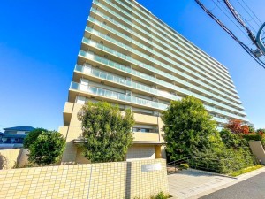 大阪市鶴見区横堤、マンションの画像です