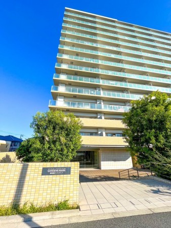 大阪市鶴見区横堤、マンションの画像です