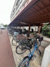 大阪市鶴見区鶴見、マンションの画像です