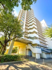 大阪市鶴見区鶴見、マンションの画像です