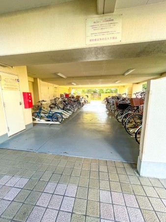 大阪市鶴見区鶴見、マンションの画像です