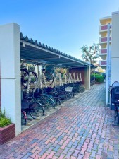 大阪市鶴見区横堤、マンションの画像です