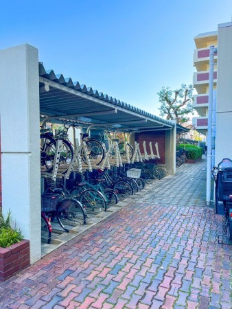 大阪市鶴見区横堤、マンションの画像です