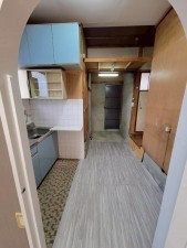 大阪市鶴見区茨田大宮、中古一戸建ての画像です