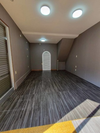 大阪市鶴見区茨田大宮、中古一戸建ての画像です