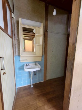 大阪市鶴見区茨田大宮、中古一戸建ての画像です