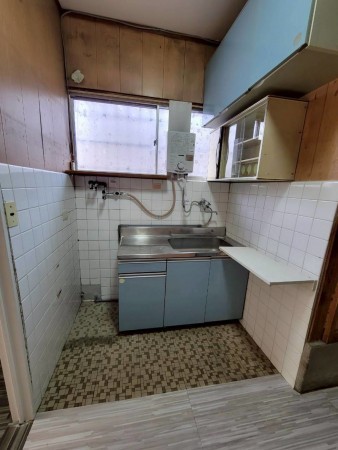 大阪市鶴見区茨田大宮、中古一戸建ての画像です