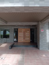 大阪市鶴見区鶴見、マンションの画像です