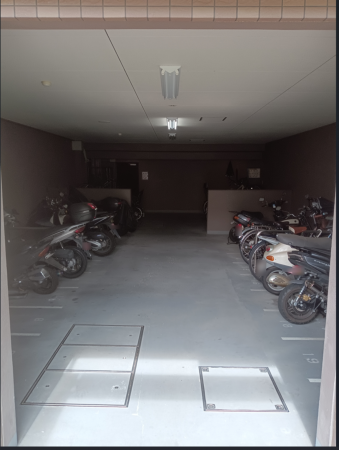 大阪市鶴見区鶴見、マンションの画像です