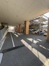 大東市末広町、マンションの画像です