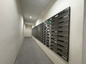 大東市末広町、マンションの画像です