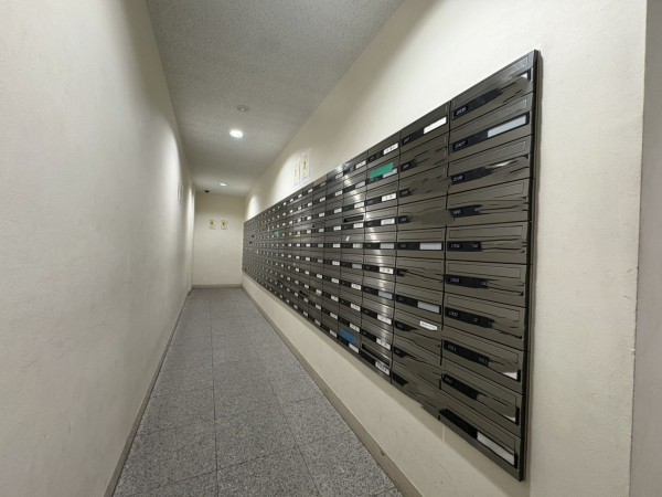 大東市末広町、マンションの画像です