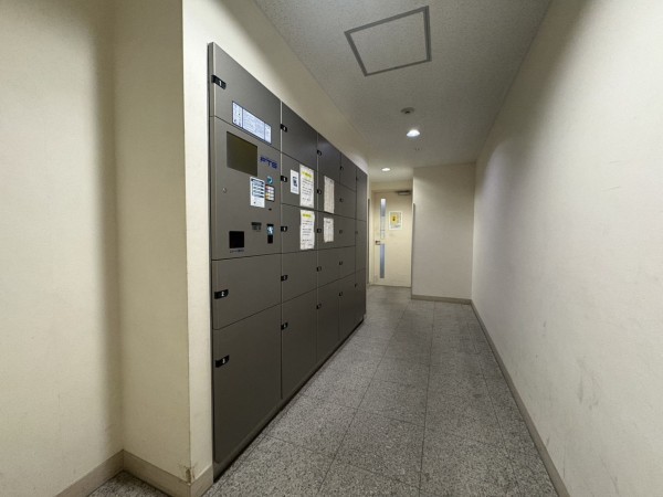 大東市末広町、マンションの画像です