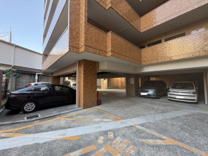 大東市赤井、マンションの画像です