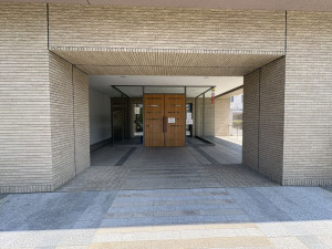 大東市谷川、マンションの画像です