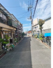 大東市御供田、中古一戸建ての画像です