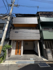 大東市緑が丘、中古一戸建ての画像です